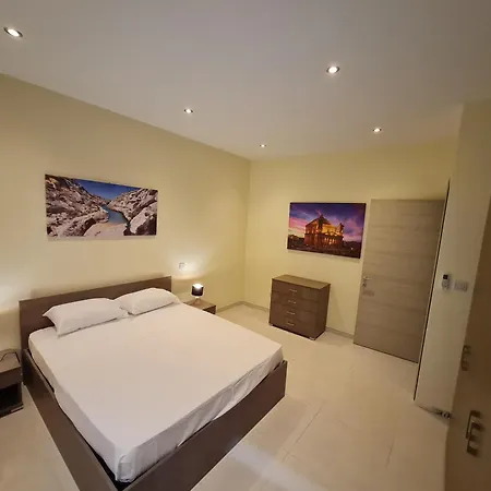 Apartamento - Lovely 3 Bedroom Unit Tarxien